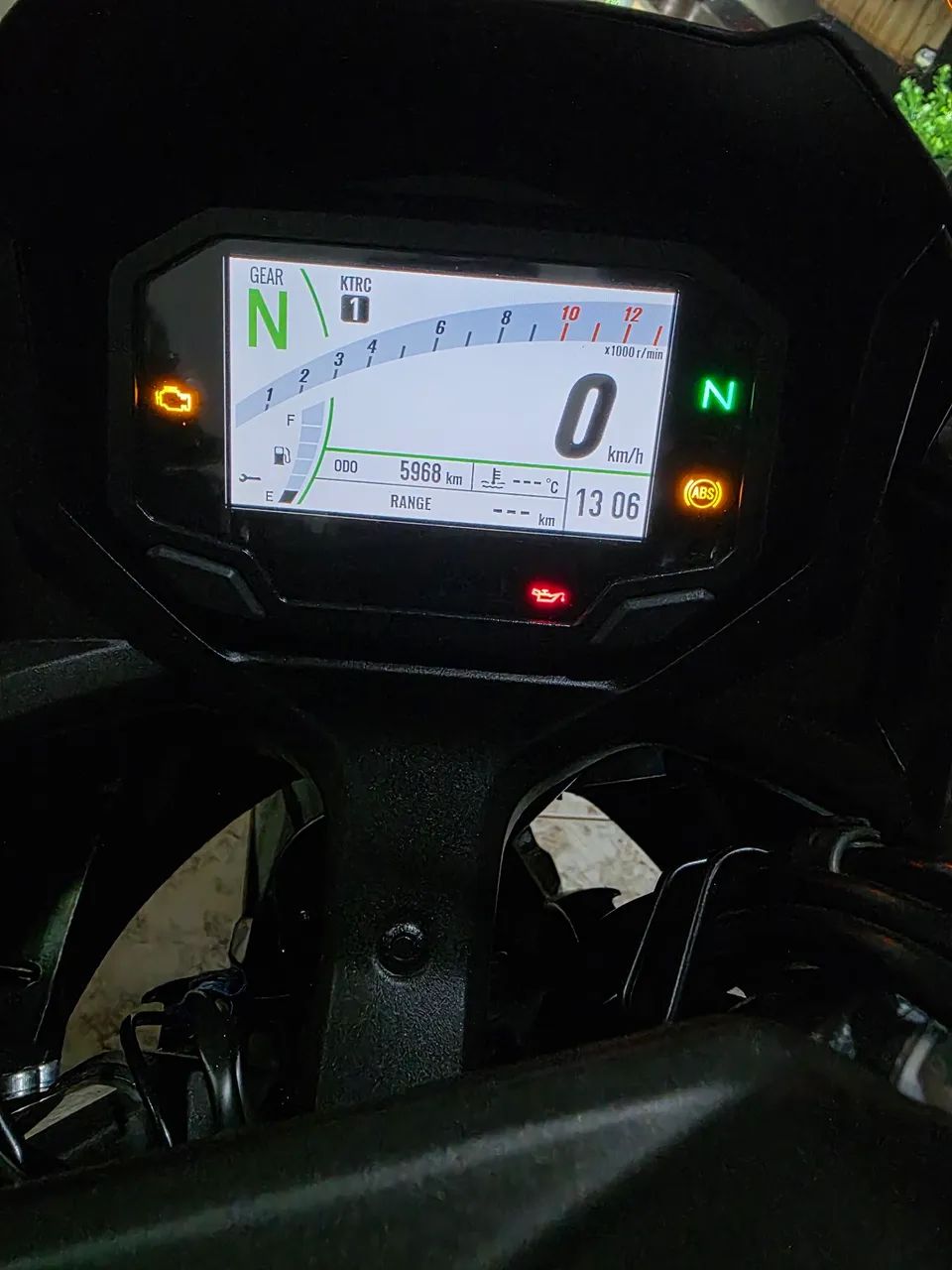 Kawasaki Ninja 650 ano 2024 - Foto 4