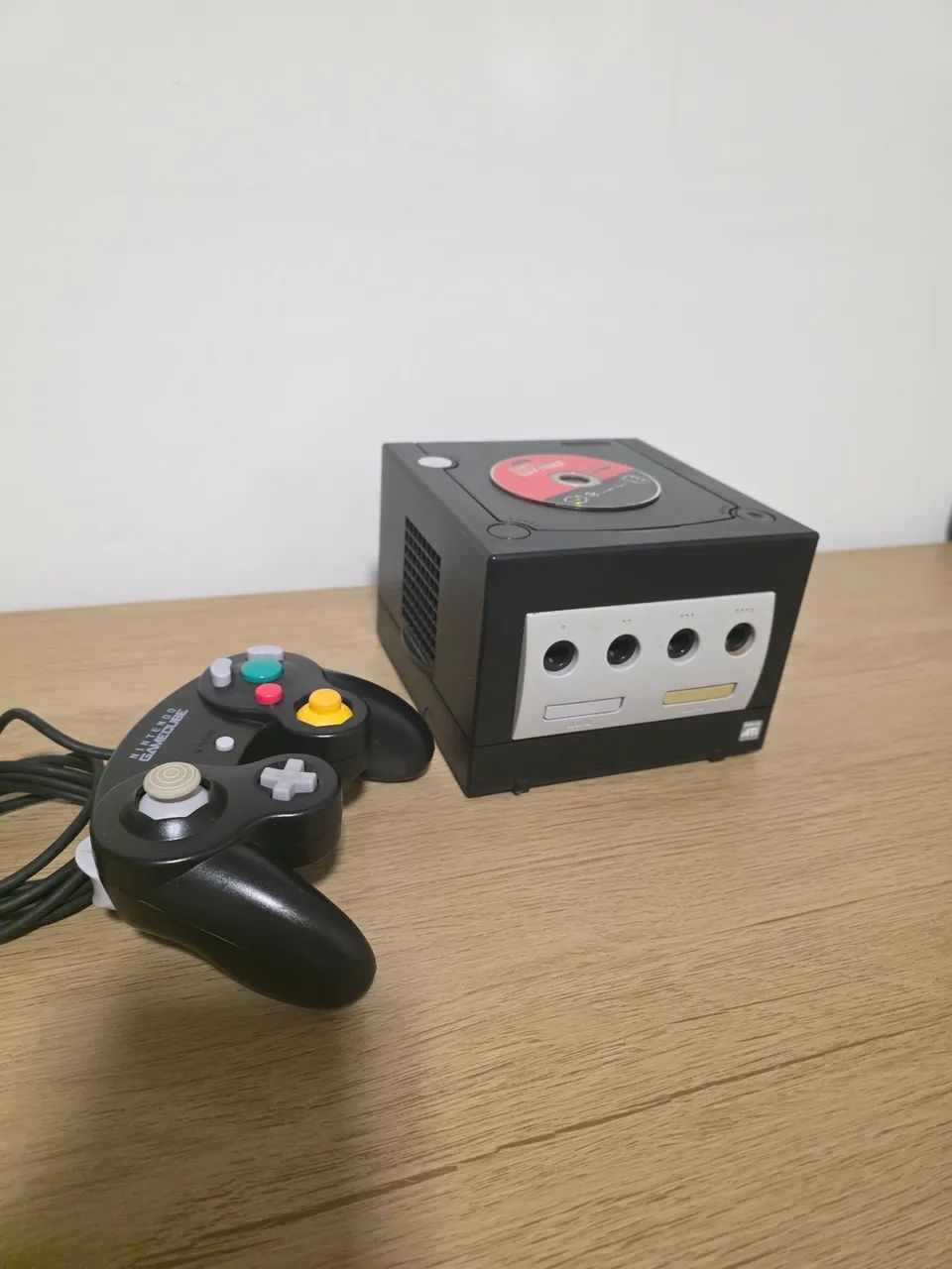 Game Cube Desbloqueado  - Foto 2