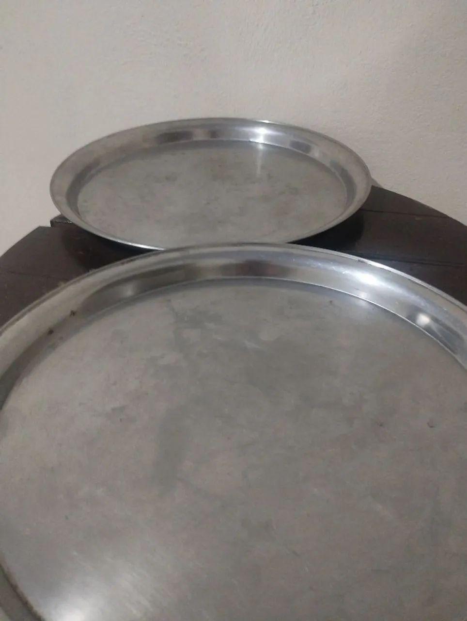 Bandejao de  40 cm  - Foto 3