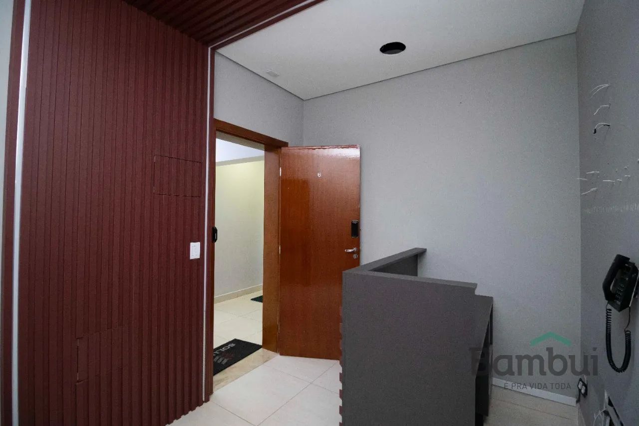 Sala para alugar, 73,11 m², Jardim América - Foto 5
