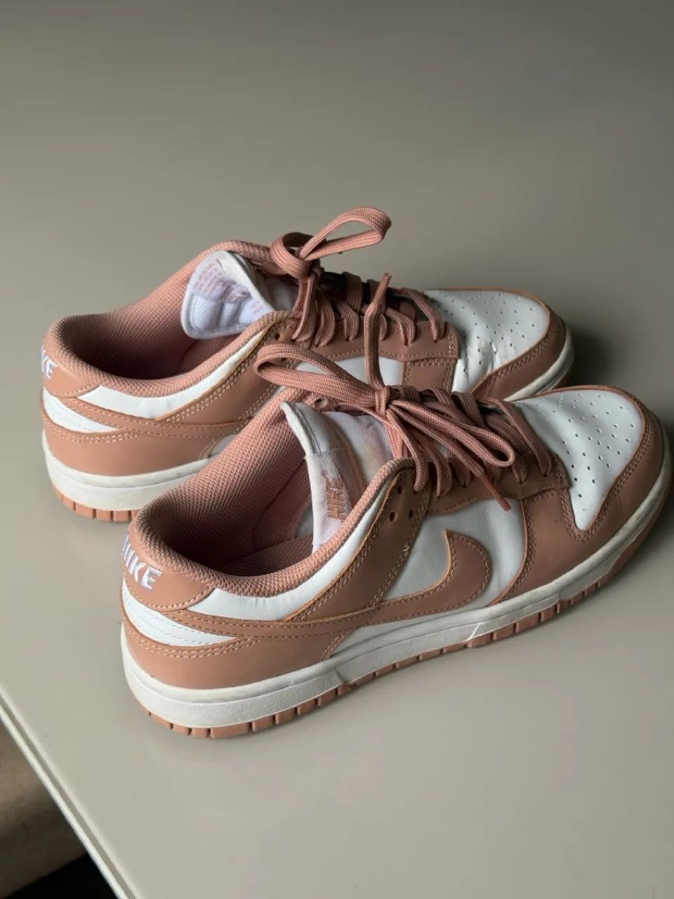 Tênis dunk low Nike - Foto 4