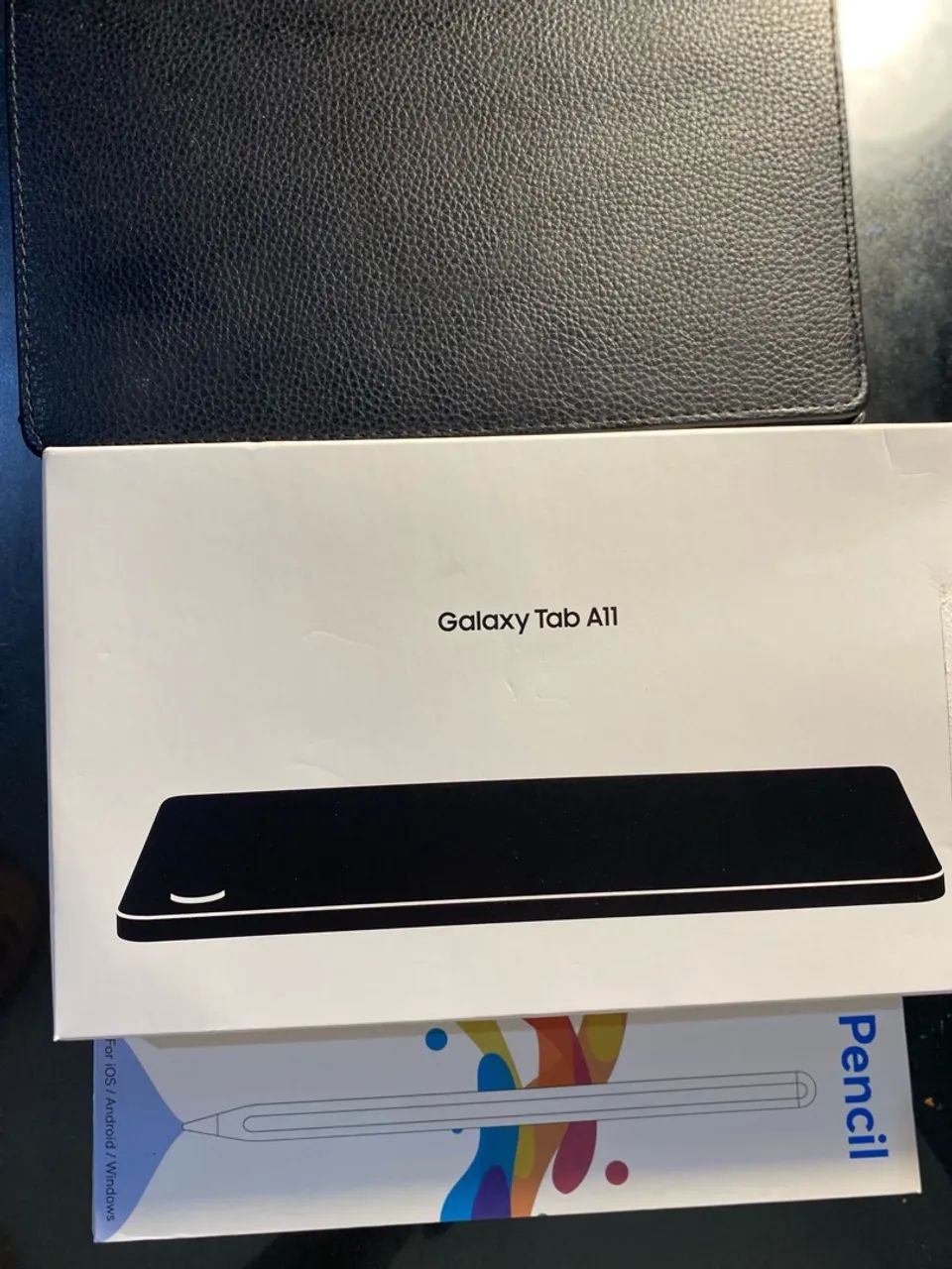 Tablet Samsung A11 100%