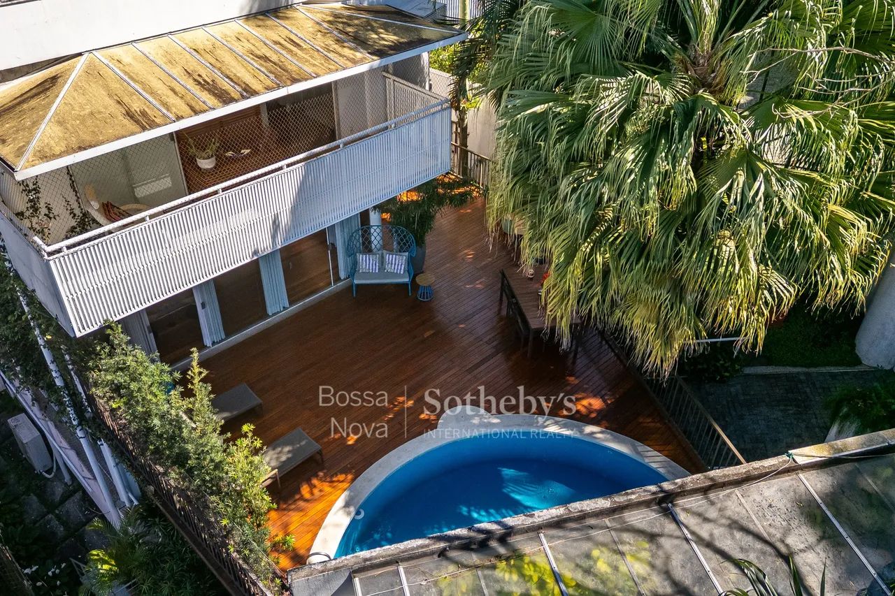 Casa reformada com vista para o mar - Foto 2