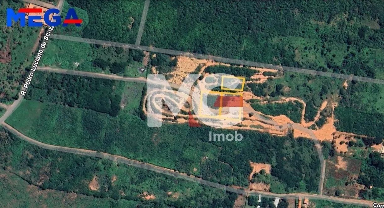Terreno Residencial em Cidade Kariris - Foto 4