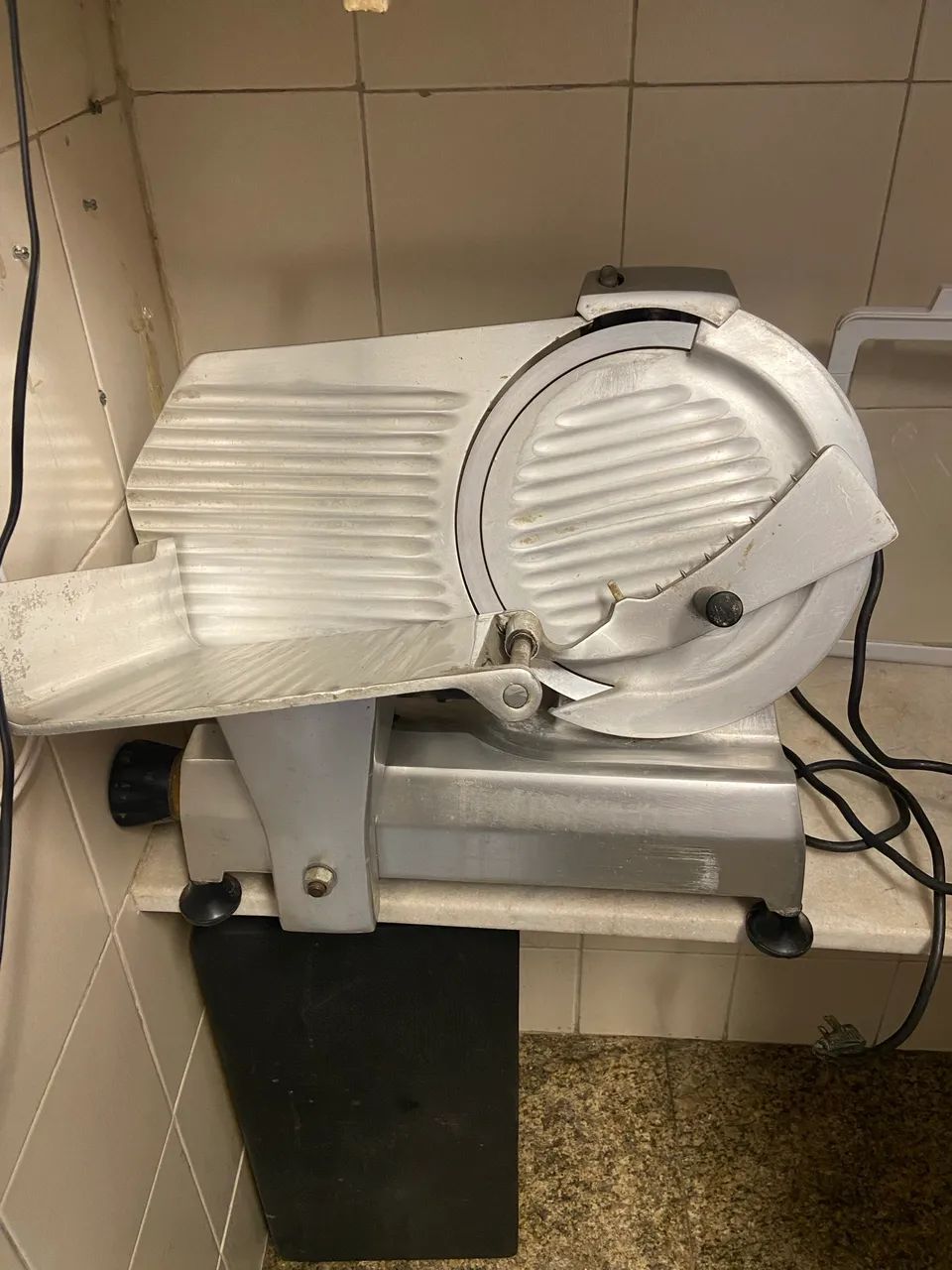 Fatiadora de Frios FAC EF 3003 - 100% Funcionando