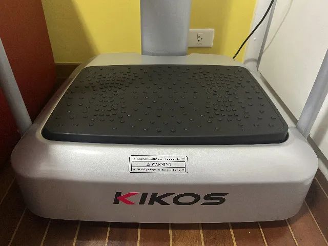 Plataforma Vibratória Kikos 300W 110V - Foto 2