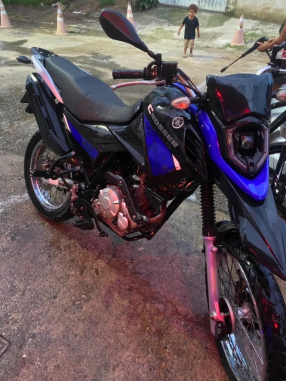 Crosser 150 - Foto 3