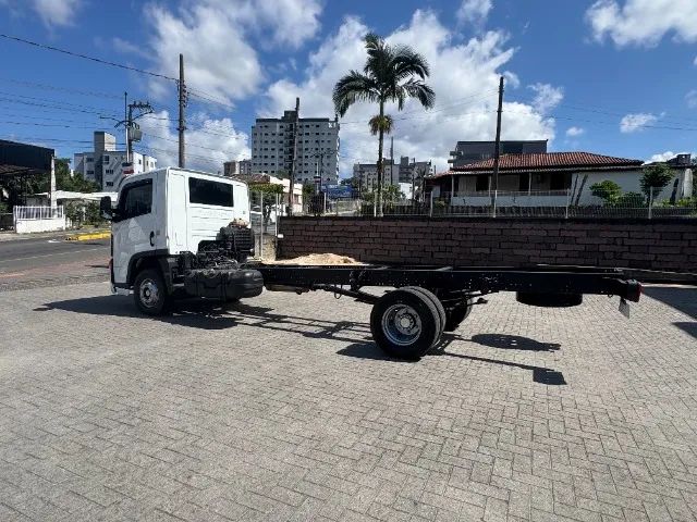 Vw 9-170 Ano 2021 - Foto 2