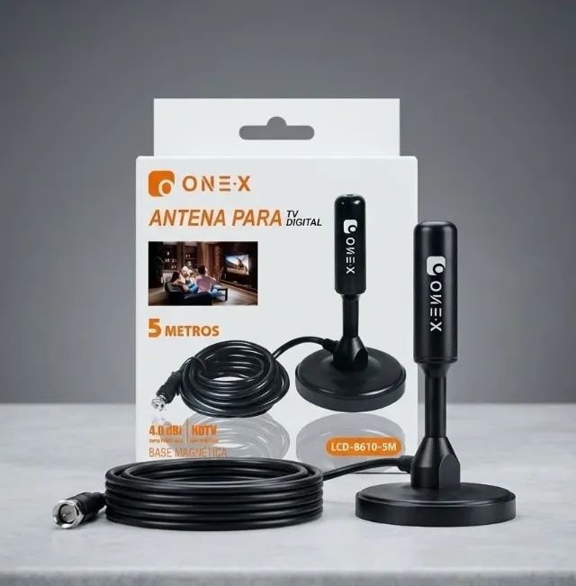 ANTENA DE TV 