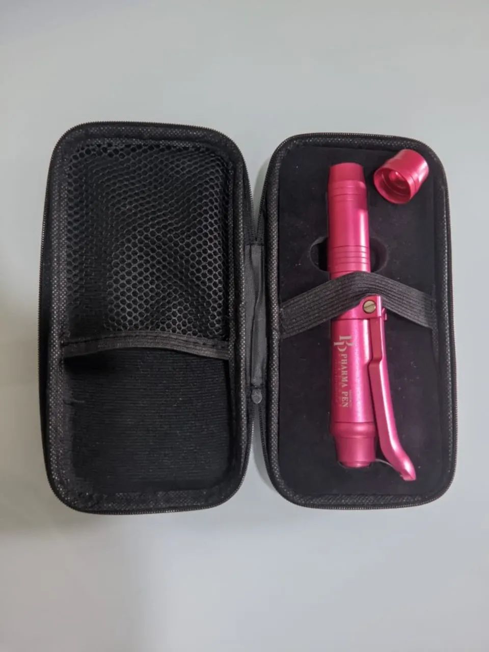 Caneta Pressurizada Pharma Pen Facial e Corporal com ANVISA 