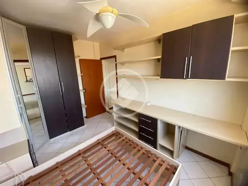 FS Apartamento 2 Quartos com Sacada e Sol da Manhã - Foto 2