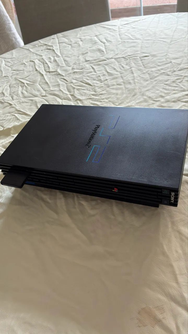 PlayStation 2 FAT - Foto 4