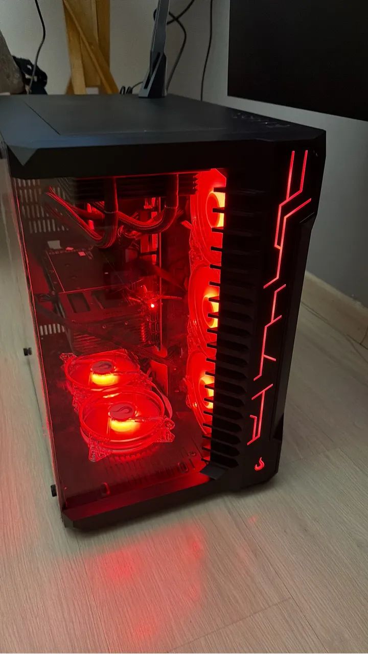 PC Gamer 4 meses de uso - Foto 3