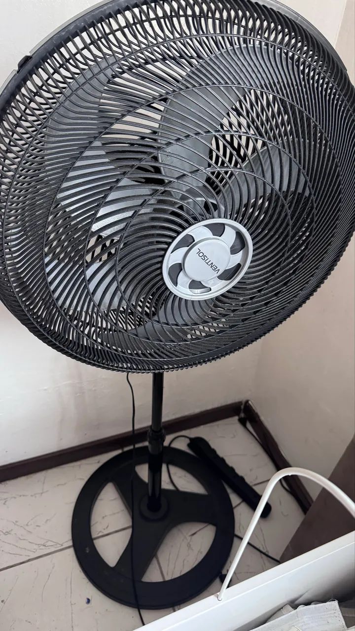 Ventiladores