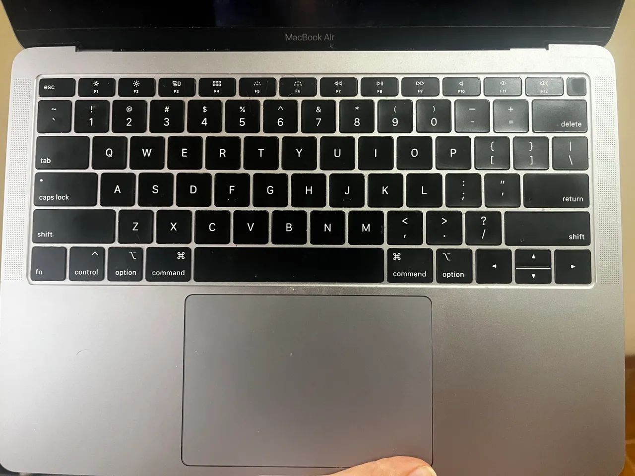 MacBook Air 13 intel - Foto 2
