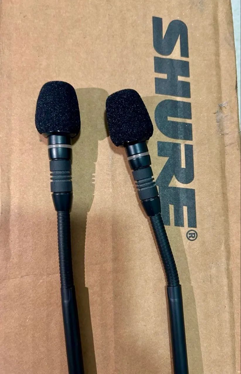 Microfone - Mx415RLPDF/C