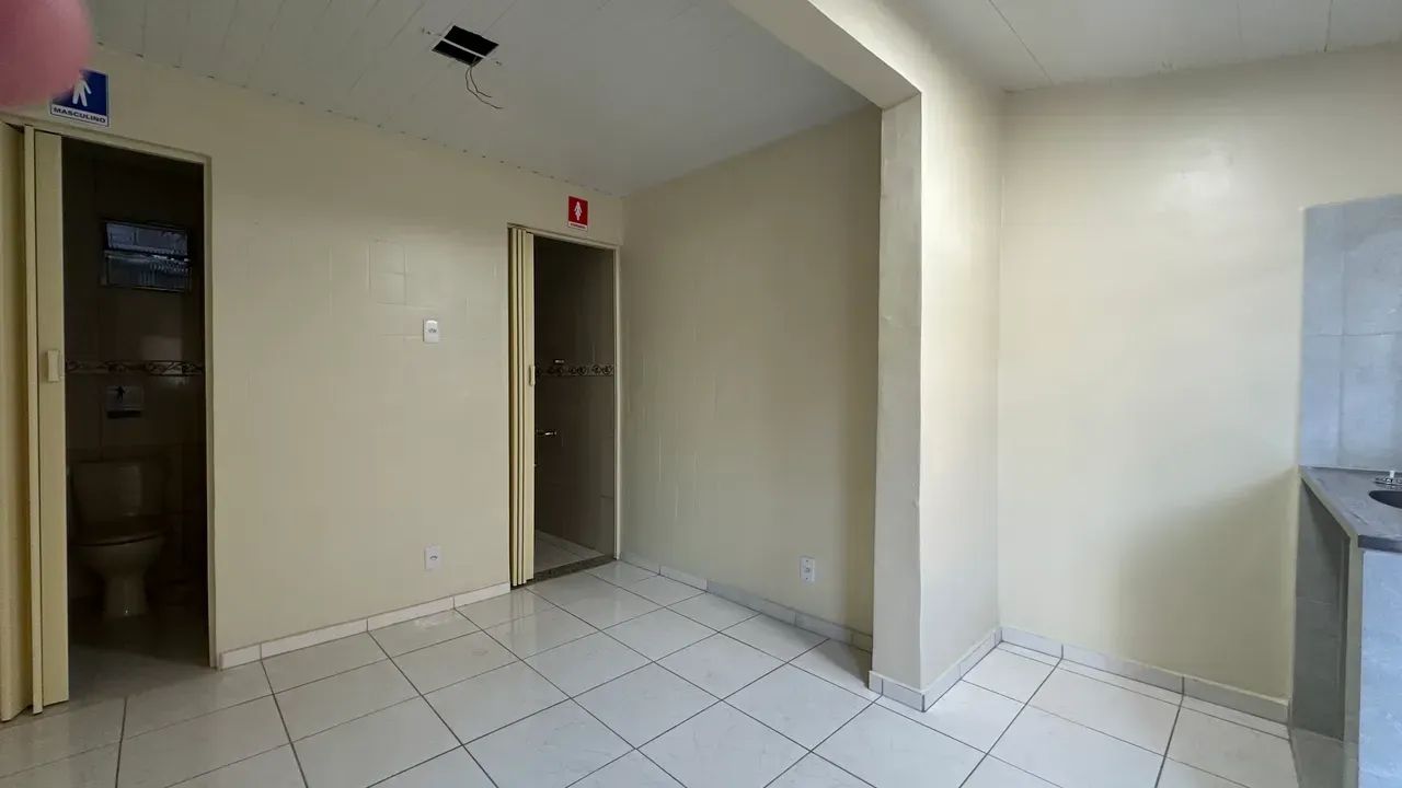 CENTRO - SOBRADO - 3 QUARTOS - Foto 5
