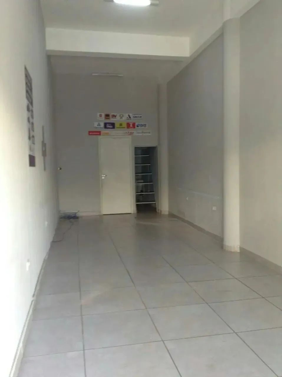 Sala comercial Setor Central