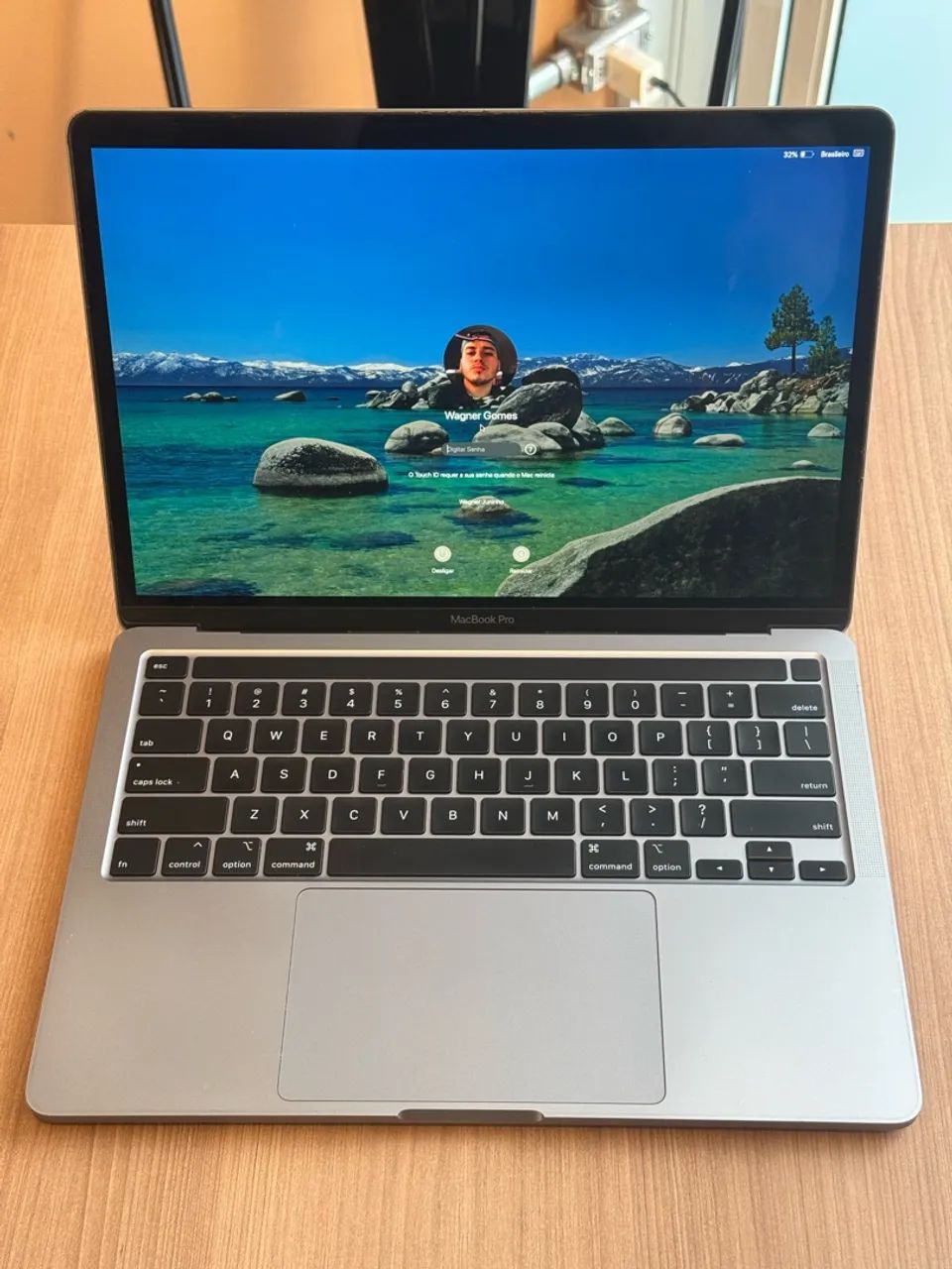 Macbook Pro 2020 13? - Foto 3