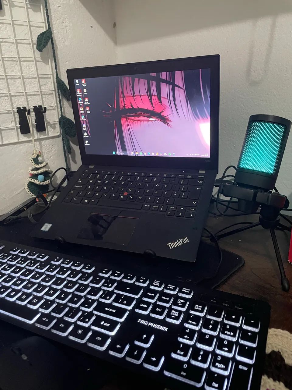 Notebook Thinkpad 8g - Foto 4