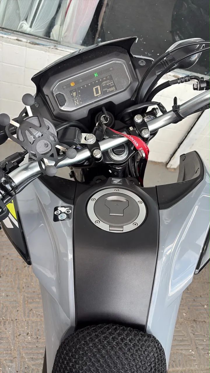 Honda bros 160 2026  - Foto 6