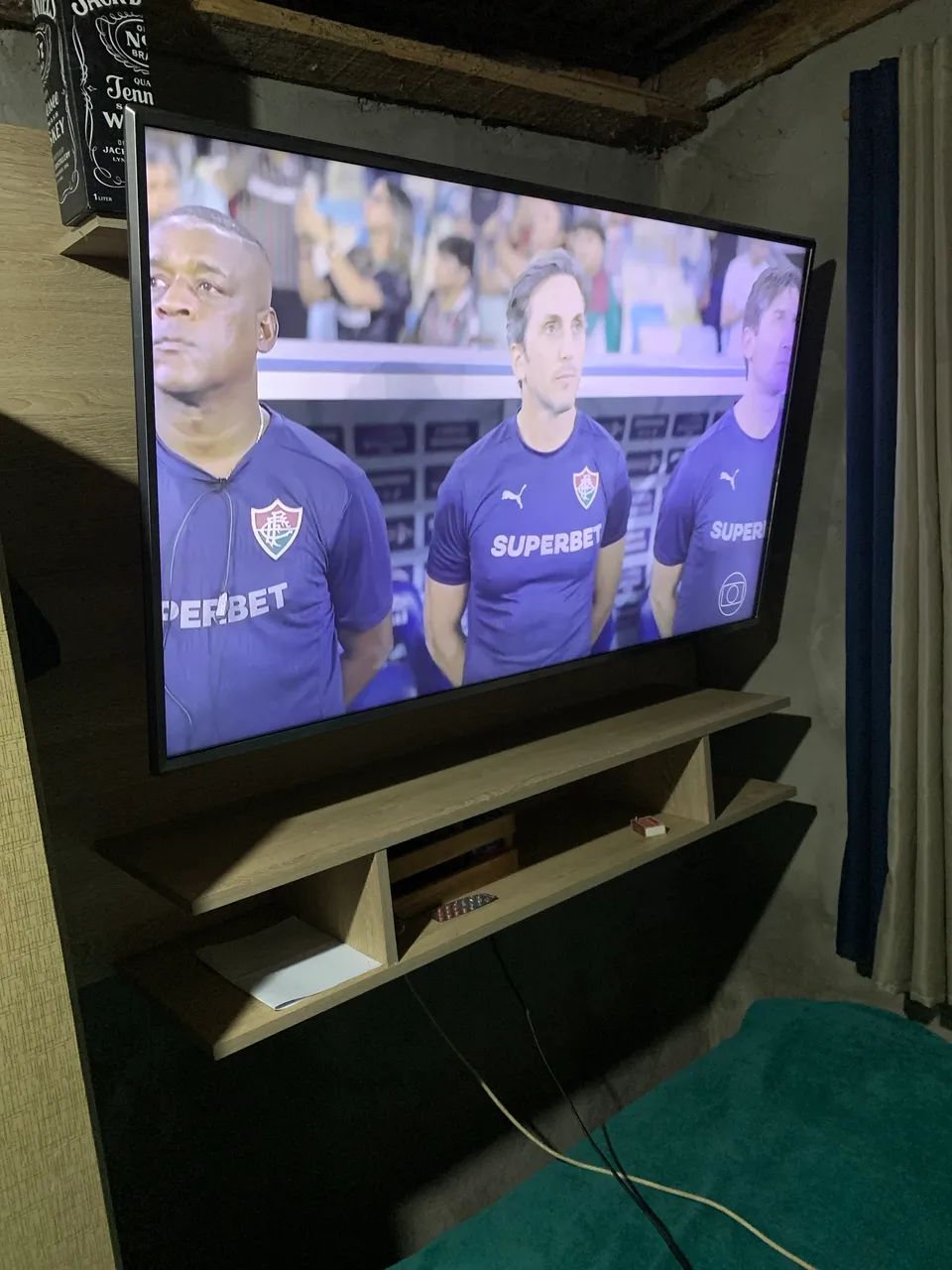 Vendo TV LG 60 polegadas!