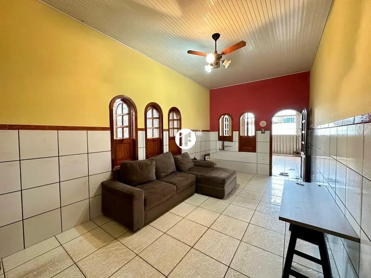 Vendo casa com 4 quartos no Conjunto Tucumã - Rio Branco - AC - Foto 2