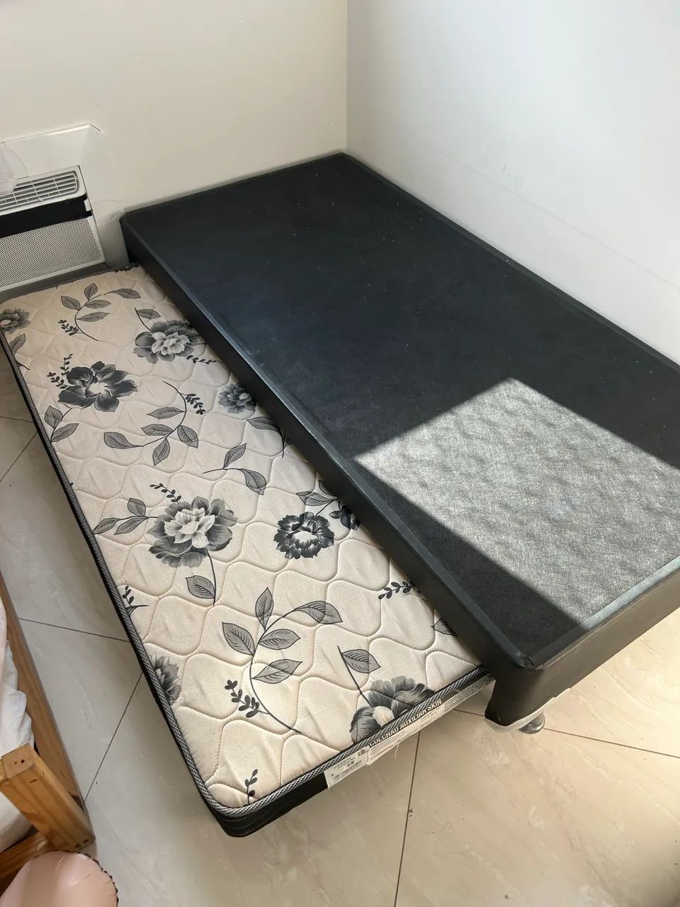 Cama ortobom - Foto 4