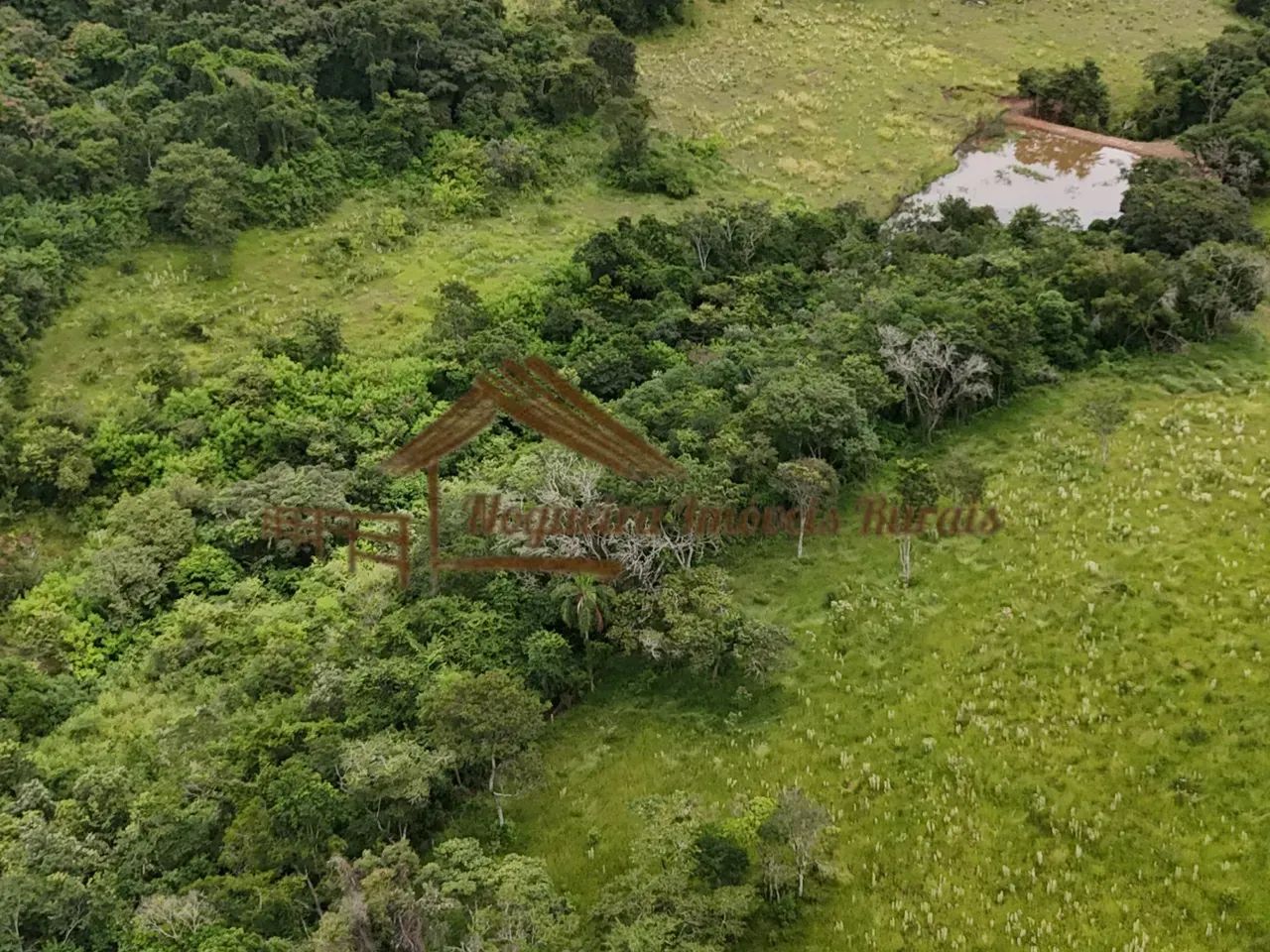 Sitio com 12 alqueires em Porangaba-SP - Foto 3