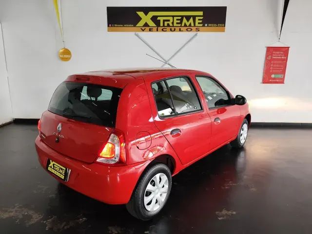 Renault Clio Rn/alize/expr./1.0 Hi-power 16V 5P 2014 - Foto 3