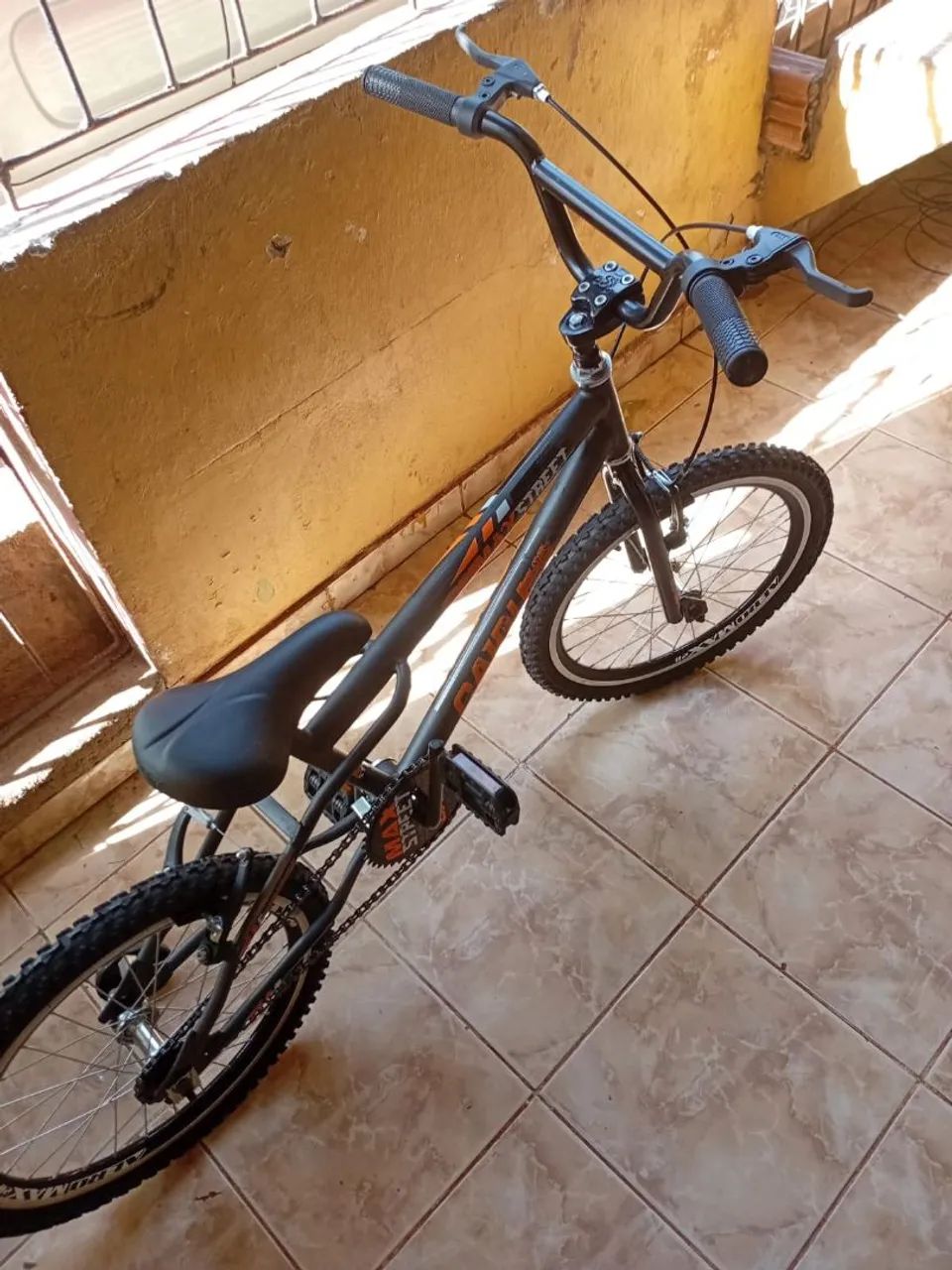 Bicicleta  - Foto 2
