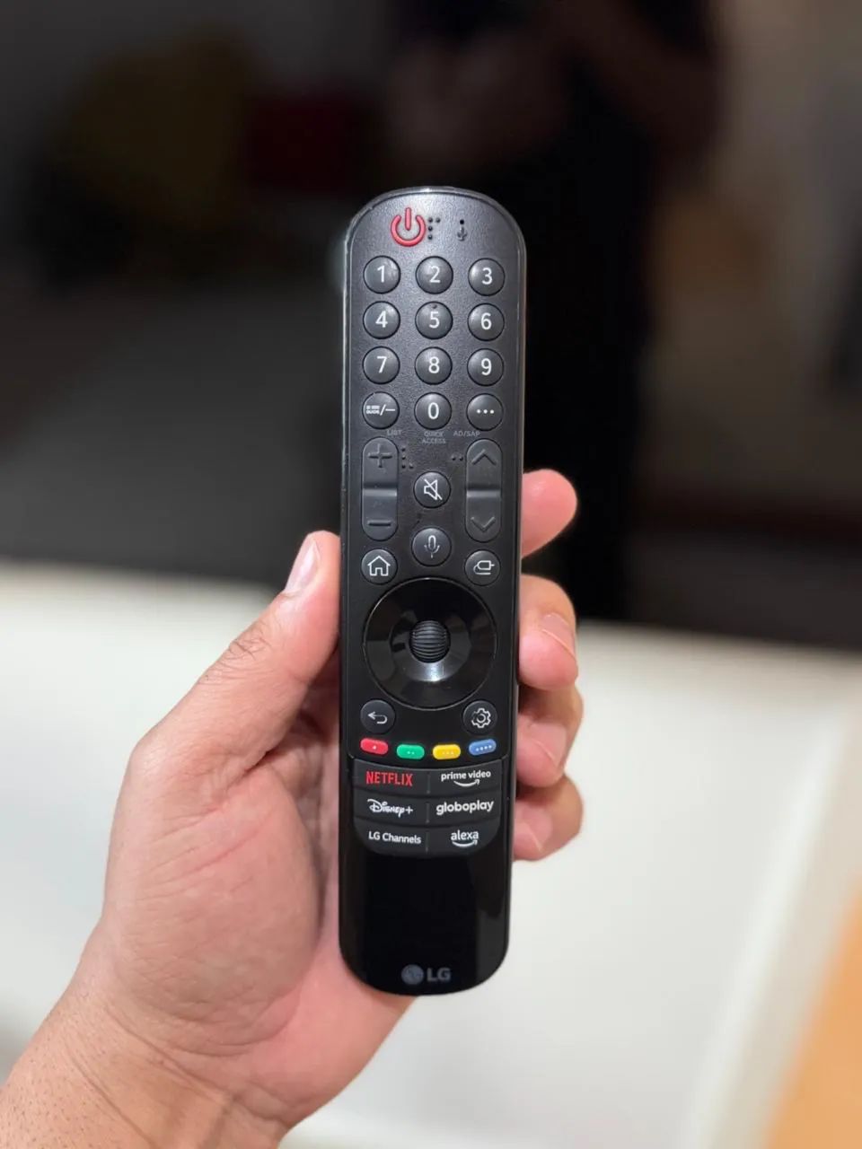 Smart TV 65 4K  - Foto 2