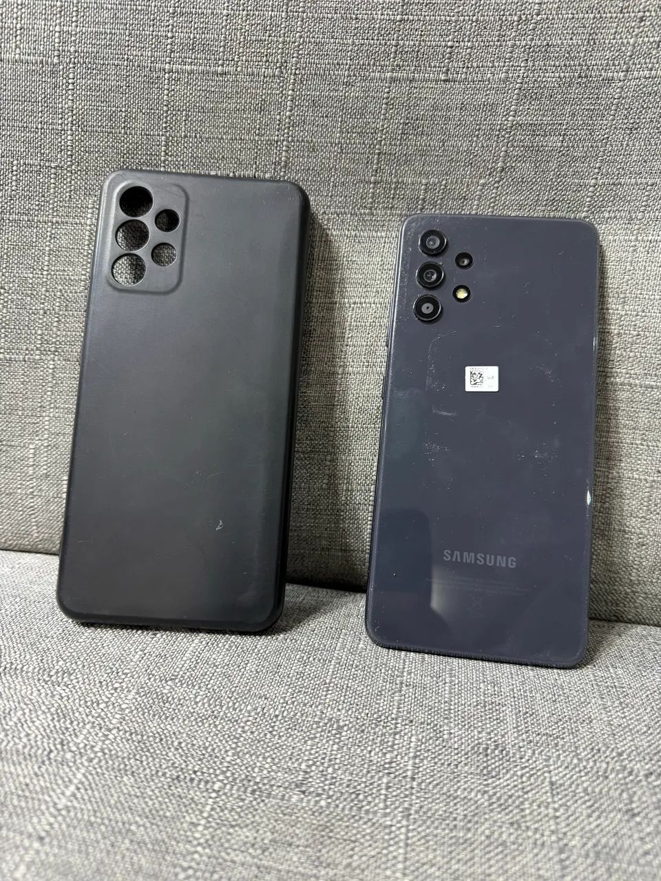 Samsung A32 - Foto 4