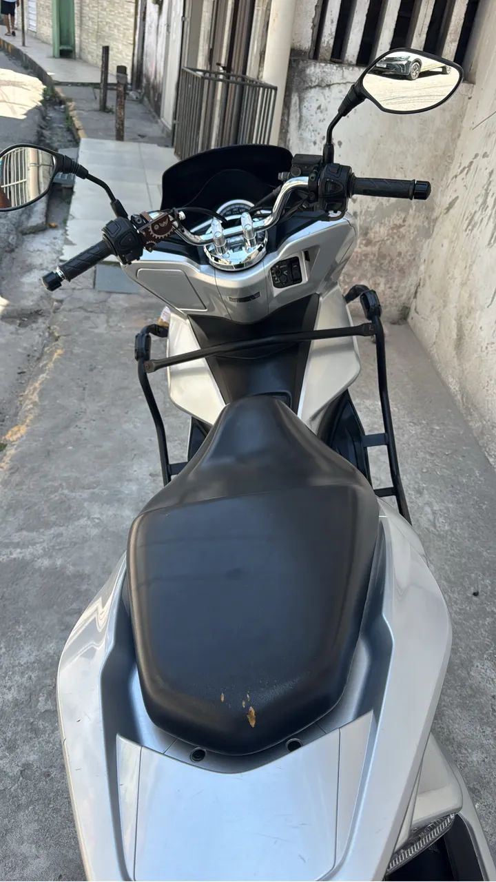 Pcx 2018 nova - Foto 4