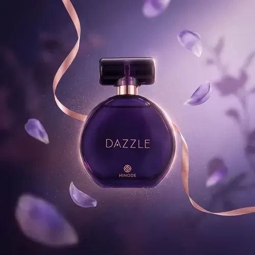 Perfume Dazzle Hinode Original Pronta Entrega - Foto 2