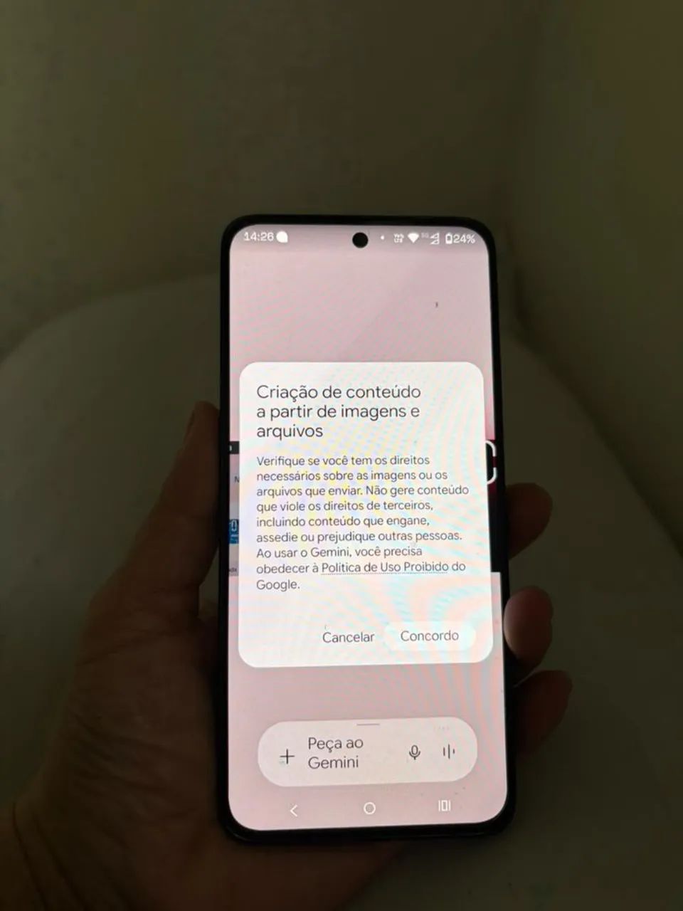 Edge 60 Neo - Foto 4