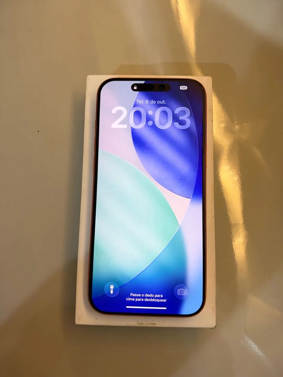 IPHONE 17 PRO MAX 256 GB - Foto 2
