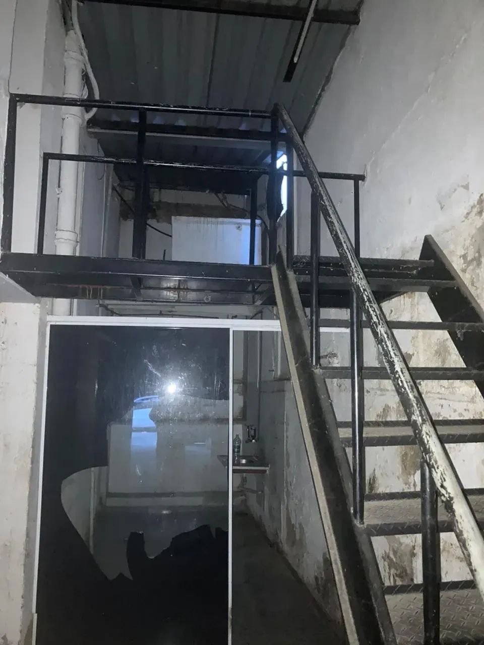 Loja para locacao. Excelente ponto comercial com , 110 mts Vila Isabel - Foto 4