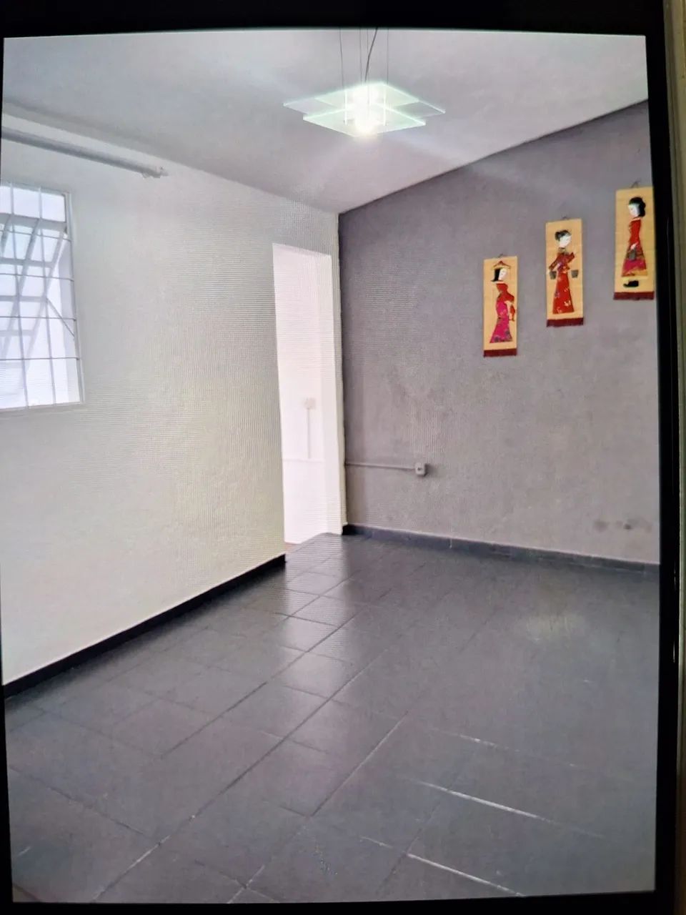 Casa de fundos  - Foto 4