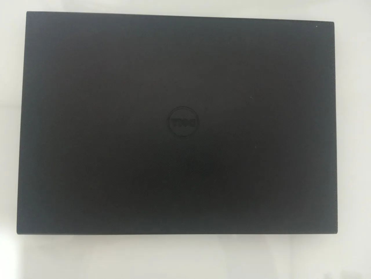Notebook Dell i3 (4ª gen), SSD e bateria nova - Foto 5
