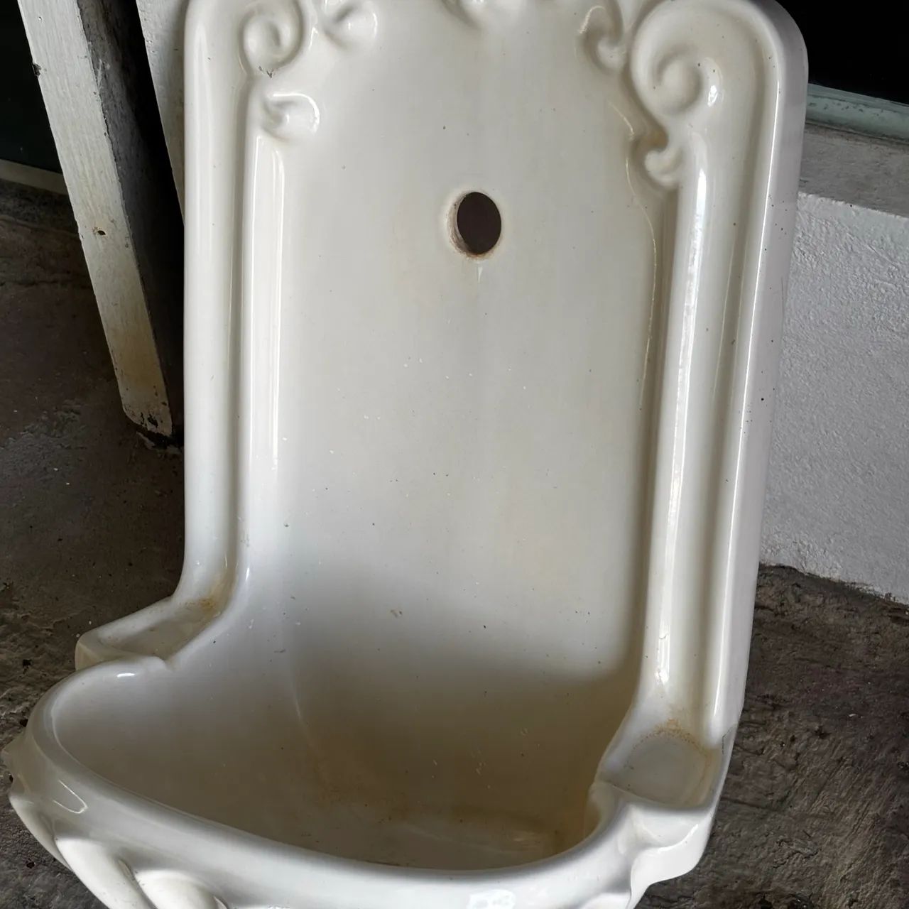 Lavatório de Louça  - Foto 3