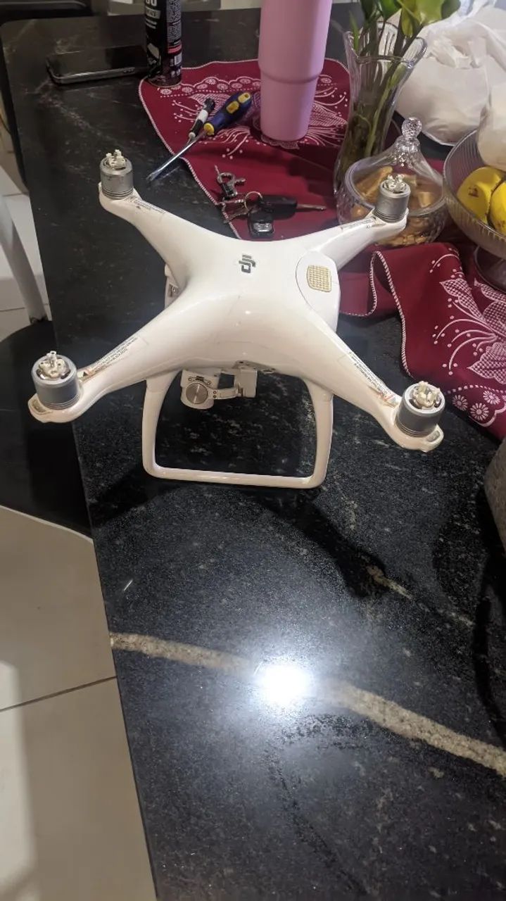 DRONE PHANTOM 4 - Foto 3