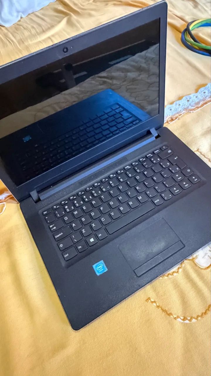 Notebook Lenovo - Foto 2