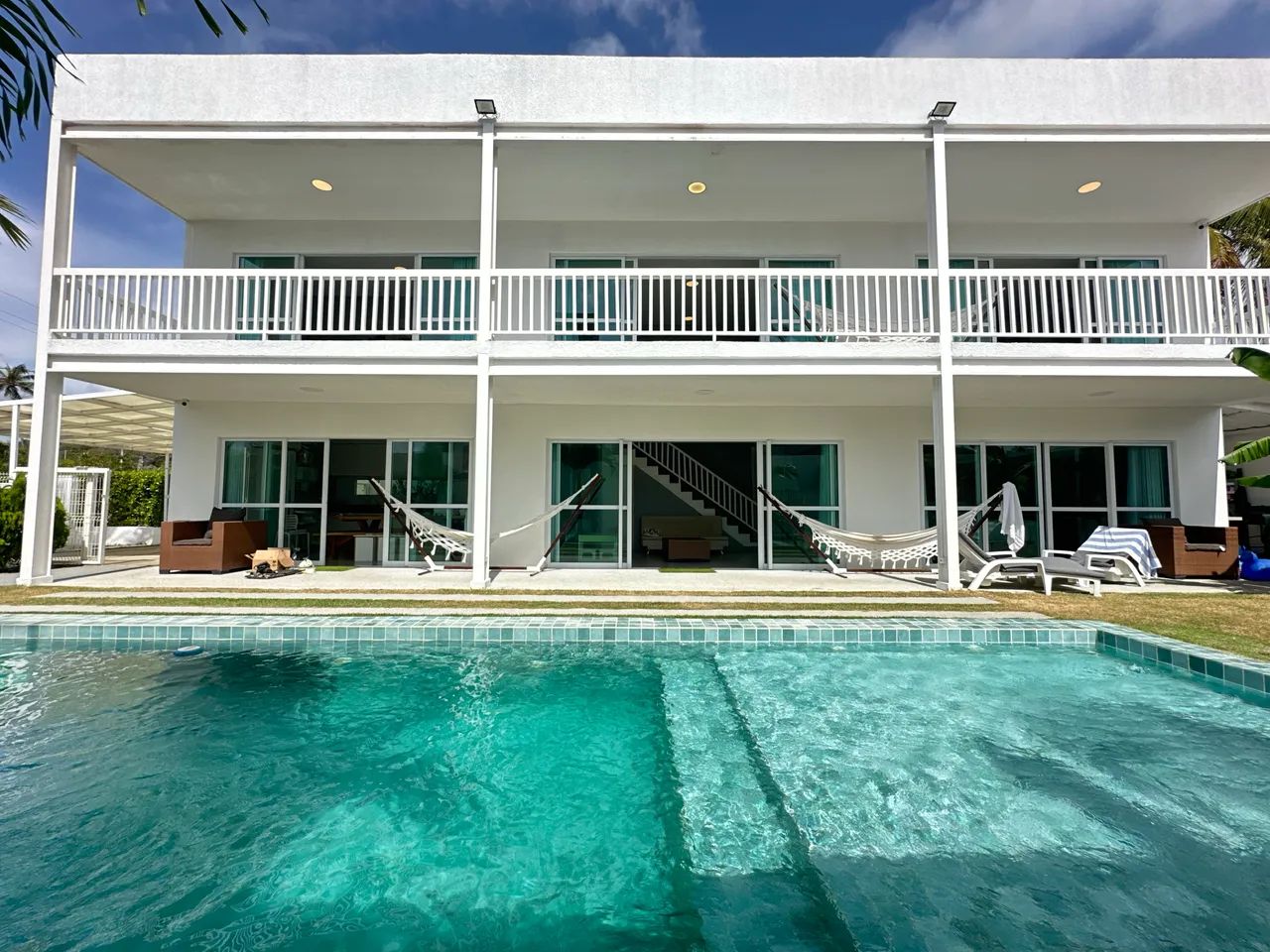 Linda Casa no ANGRA DE IPIOCA (Hibiscus) - Foto 4