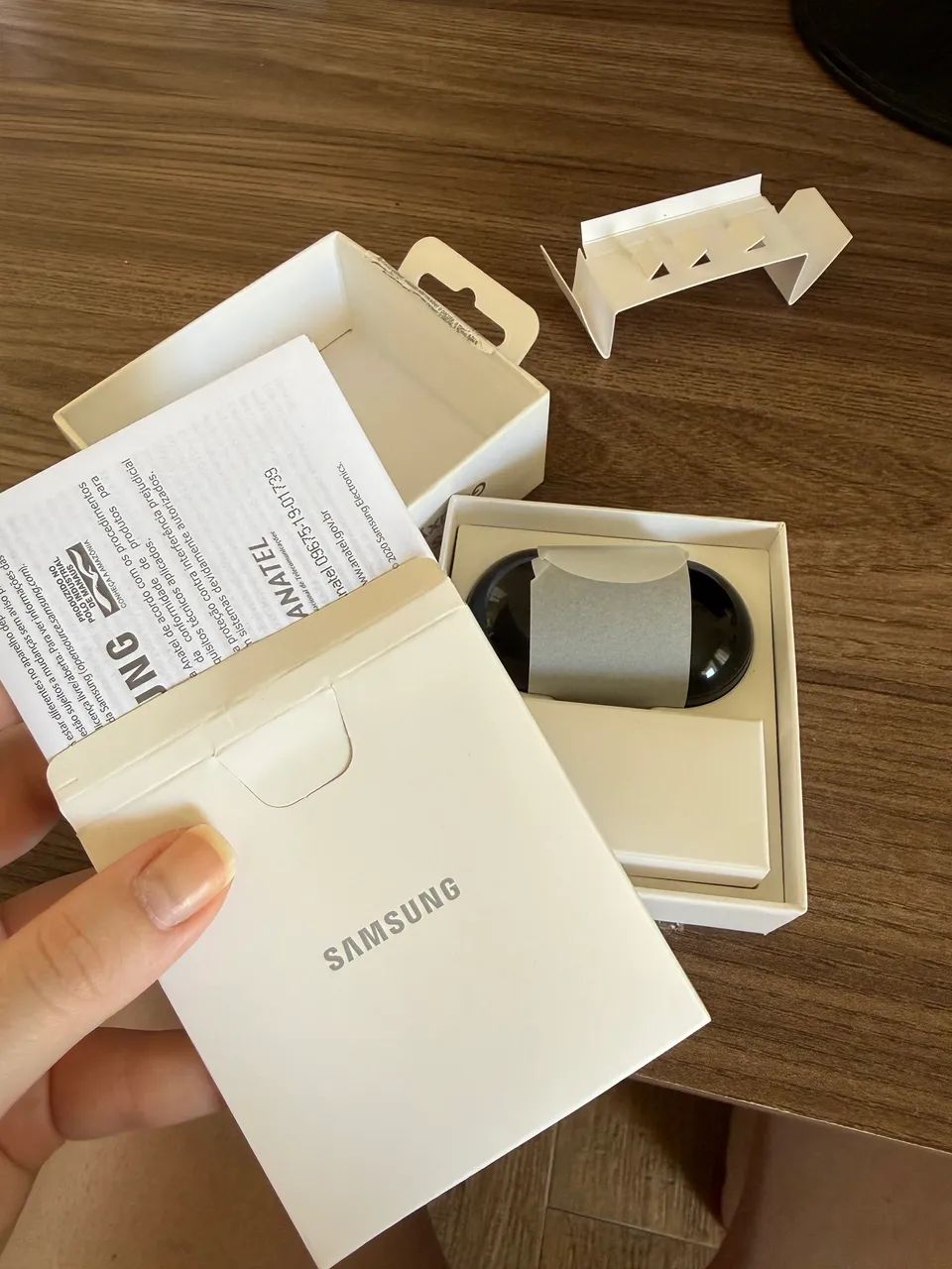 Galaxy buds plus - Foto 4