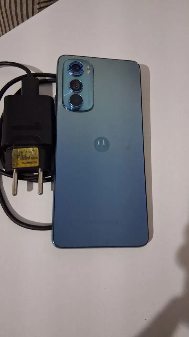 Vendo motorola edge 30 - Foto 5