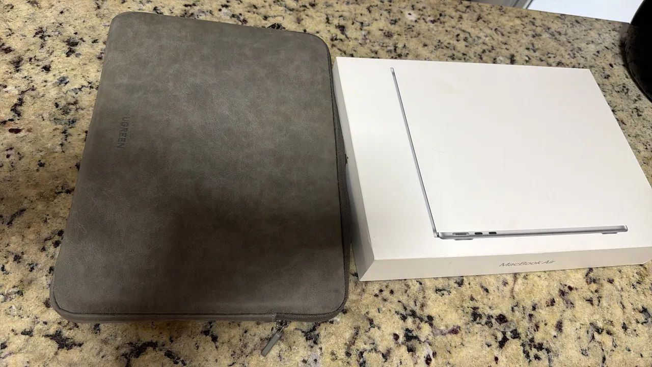 Vendo MacBook M2 - Foto 3