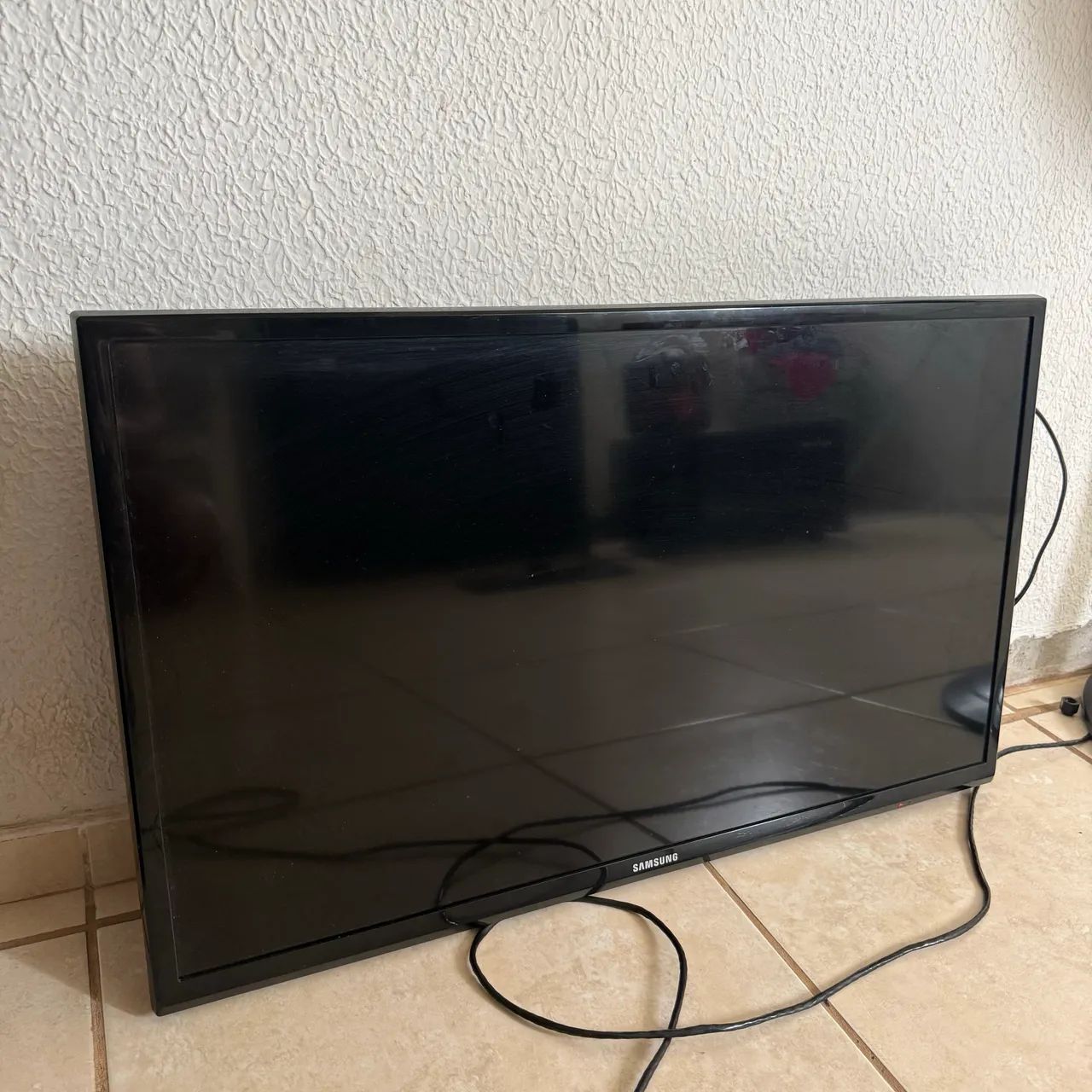 TV Samsung 32 polegadas 