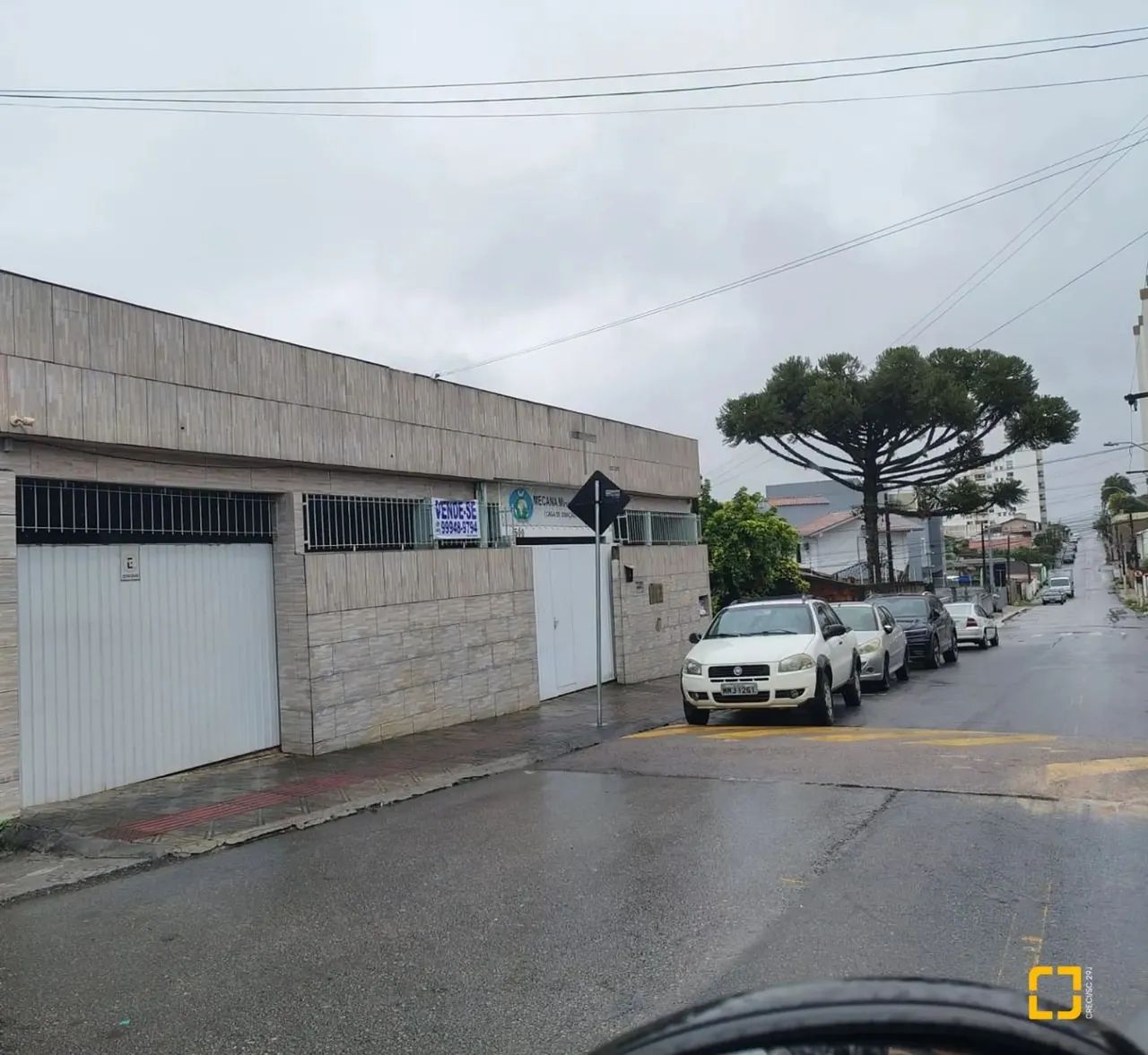 Casa Comercial em Jardim Cidade De Florianópolis - Foto 3