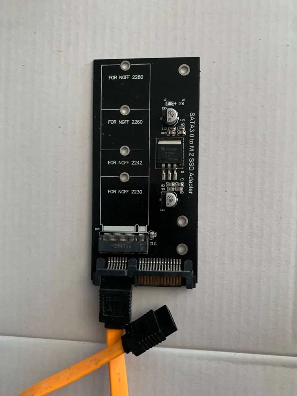 SSD M.2 1Tb  - Foto 3